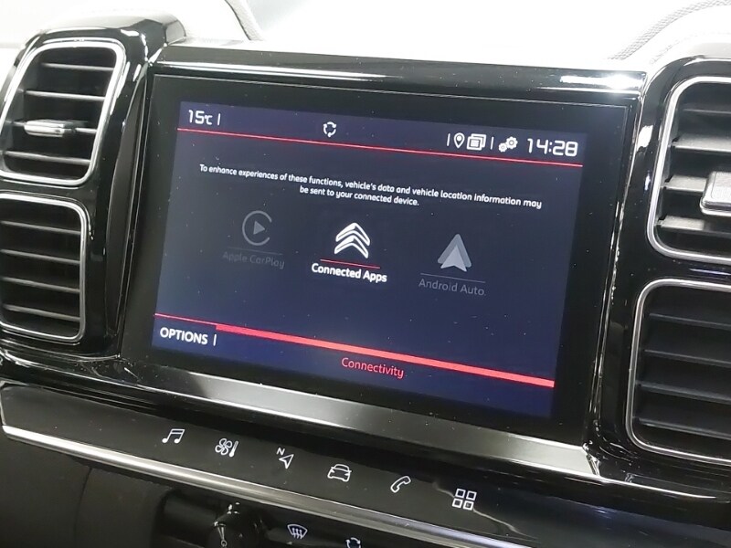 Used Citroen C5 Aircross 2021 for sale - 77689652: Photo 15