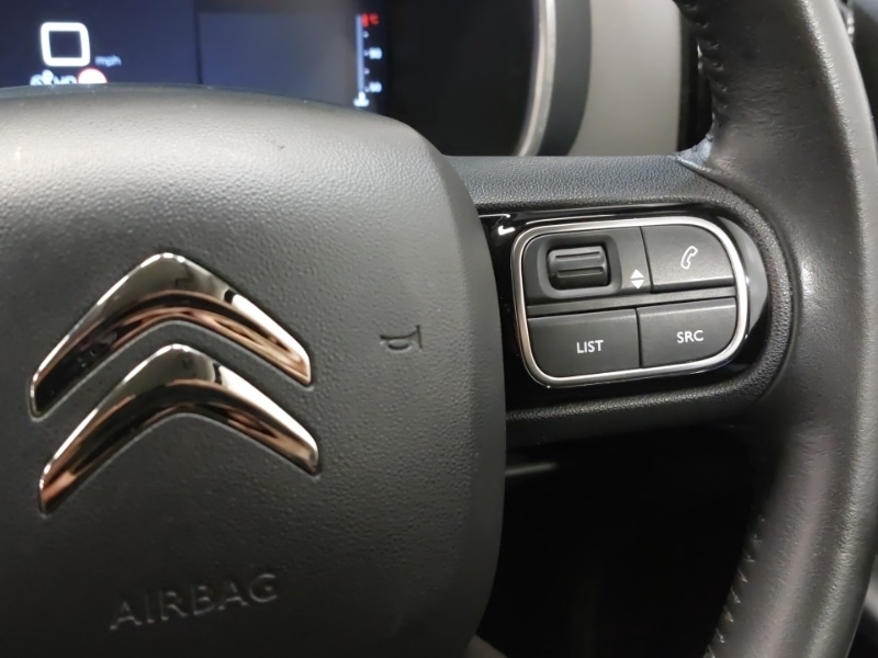 Used Citroen C5 Aircross 2021 for sale - 77689652: Photo 16