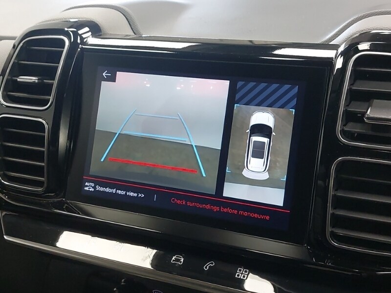 Used Citroen C5 Aircross 2021 for sale - 77689652: Photo 17