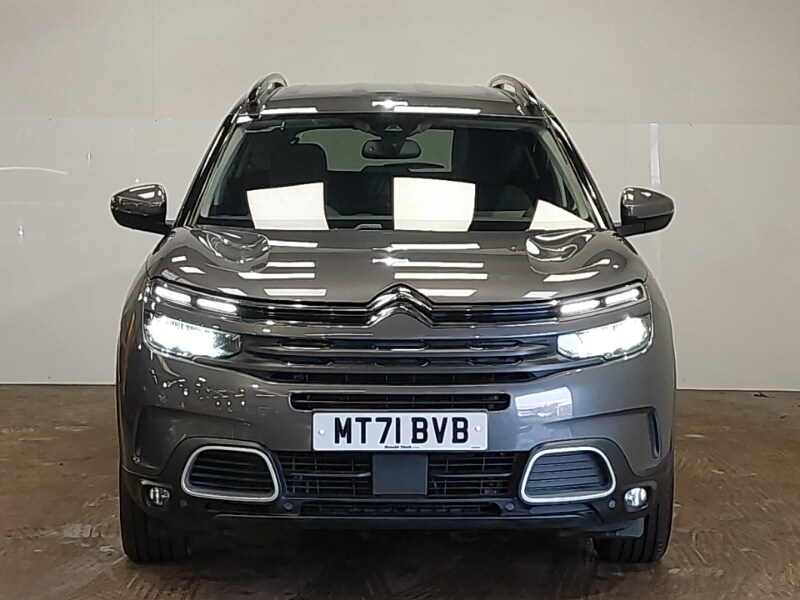 Used Citroen C5 Aircross 2021 for sale - 77689652: Photo 19