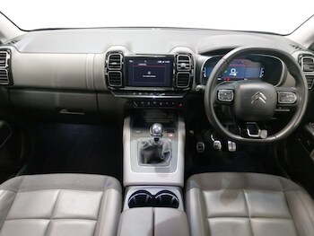 Used Citroen C5 Aircross 2021 for sale - 77689652: Photo