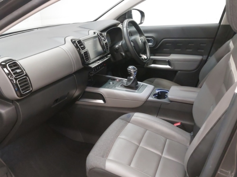 Used Citroen C5 Aircross 2021 for sale - 77689652: Photo 5