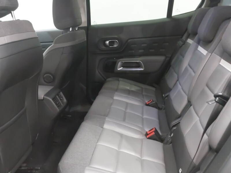 Used Citroen C5 Aircross 2021 for sale - 77689652: Photo 6