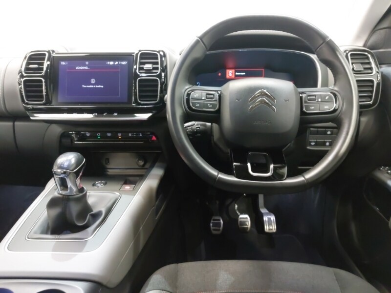 Used Citroen C5 Aircross 2021 for sale - 77689652: Photo 7