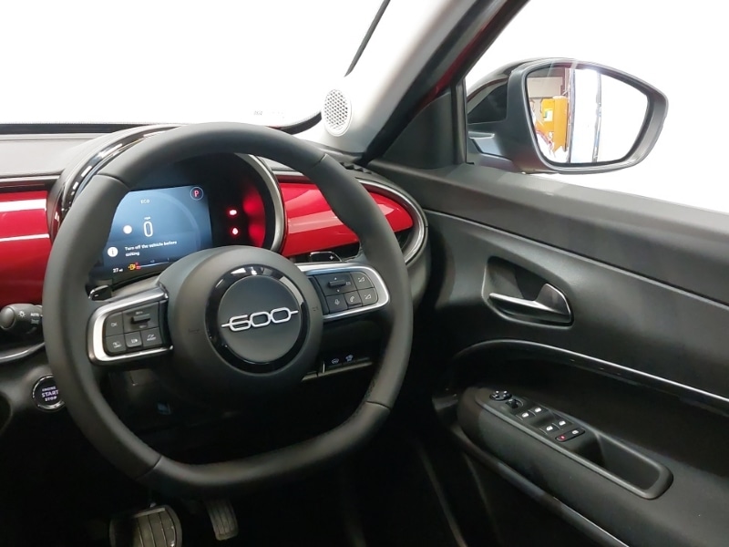 Used Fiat 600 2025 for sale - 76621699: Photo 10