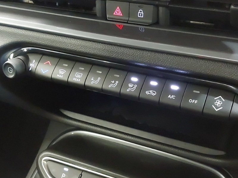 Used Fiat 600 2025 for sale - 76621699: Photo 13