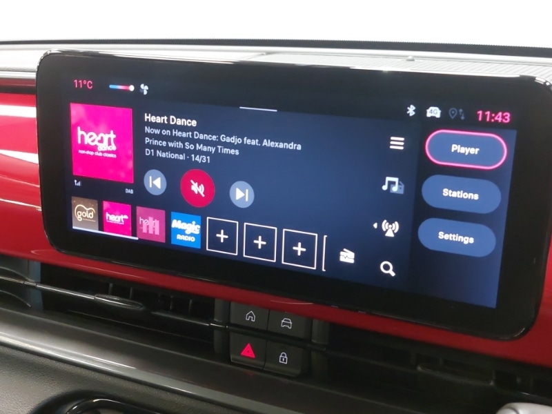 Used Fiat 600 2025 for sale - 76621699: Photo 14