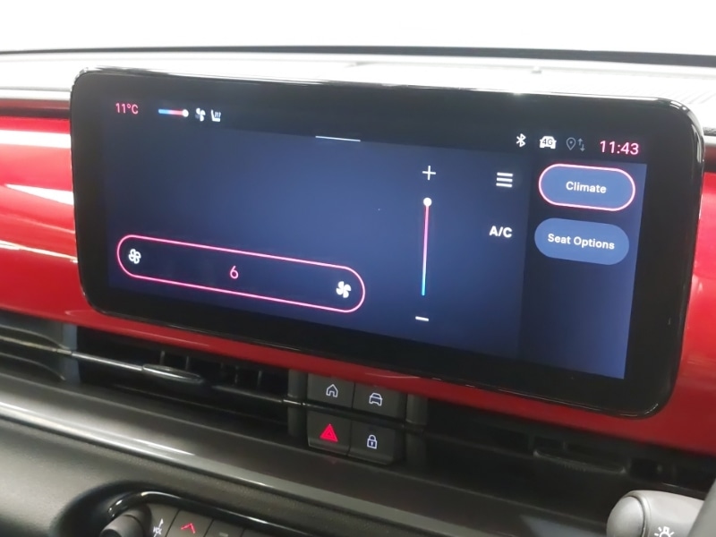 Used Fiat 600 2025 for sale - 76621699: Photo 15