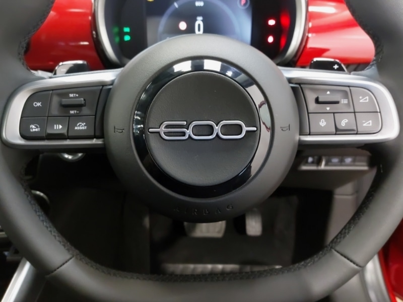 Used Fiat 600 2025 for sale - 76621699: Photo 16