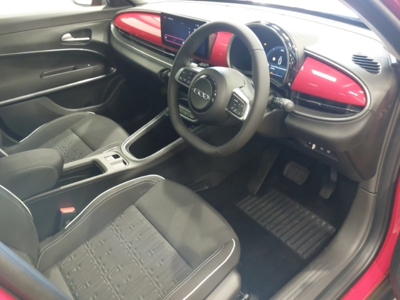 Used Fiat 600 2025 for sale - 76621699: Photo 18