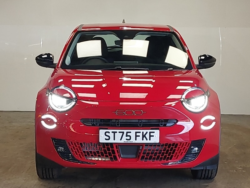 Used Fiat 600 2025 for sale - 76621699: Photo 19