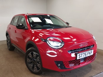 Used Fiat 600 2025 for sale - 76621699: Photo