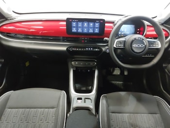 Used Fiat 600 2025 for sale - 76621699: Photo