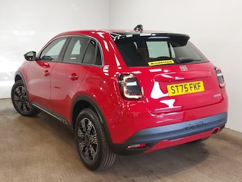 Used Fiat 600 2025 for sale - 76621699: Photo