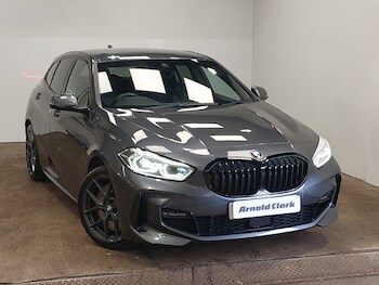 Used BMW 1 Series 2019 for sale - 78380772: Photo