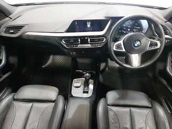 Used BMW 1 Series 2019 for sale - 78380772: Photo