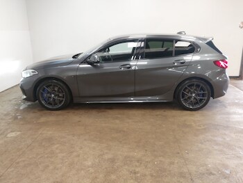 Used BMW 1 Series 2019 for sale - 78380772: Photo