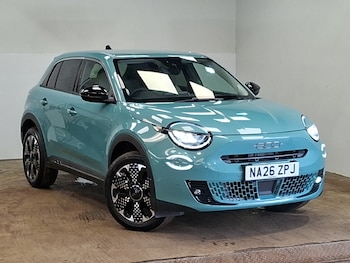 Used Fiat 600 2026 for sale - 79328489: Photo