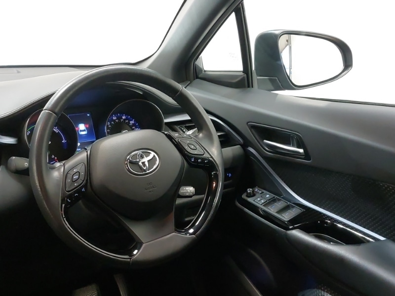 Used Toyota C-HR 2020 for sale - 76397479: Photo 10