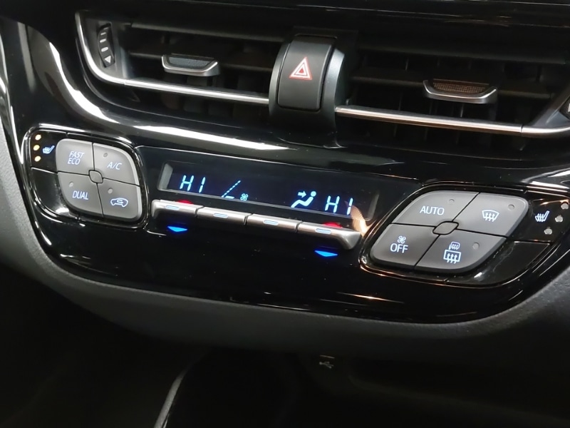 Used Toyota C-HR 2020 for sale - 76397479: Photo 13