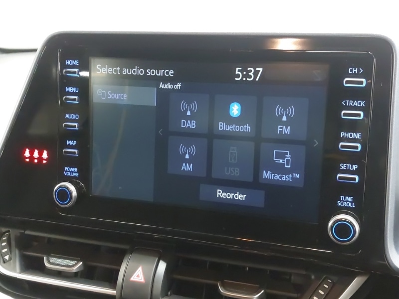 Used Toyota C-HR 2020 for sale - 76397479: Photo 14