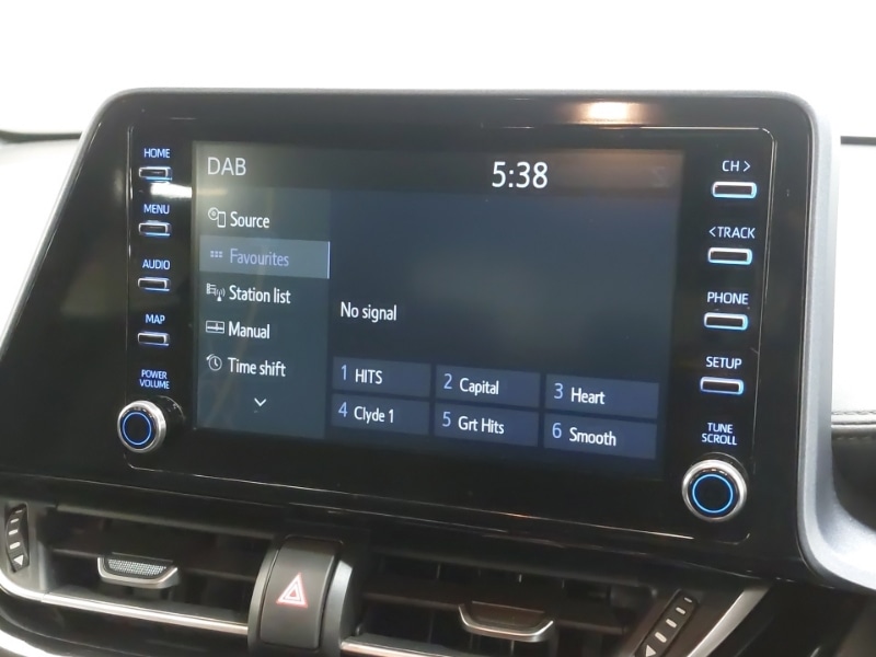 Used Toyota C-HR 2020 for sale - 76397479: Photo 15