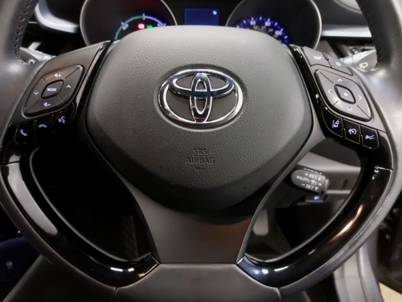 Used Toyota C-HR 2020 for sale - 76397479: Photo 16