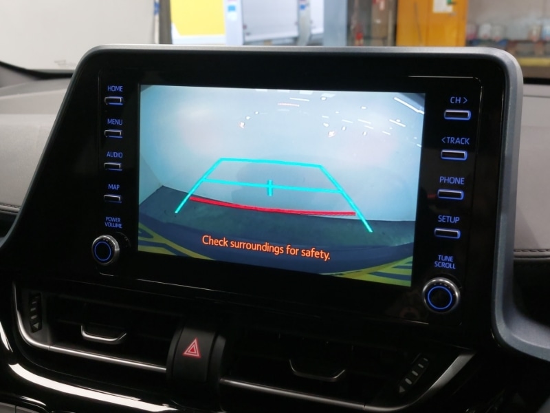 Used Toyota C-HR 2020 for sale - 76397479: Photo 17