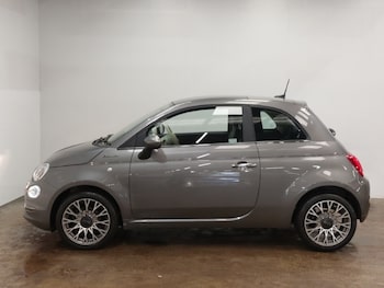 Used Fiat 500 2022 for sale - 78660936: Photo