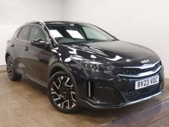 2023 - 1.5T GDi ISG 3 5dr