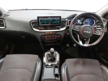 Used Kia XCeed 2023 for sale - 74793136: Photo