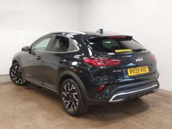 Used Kia XCeed 2023 for sale - 74793136: Photo