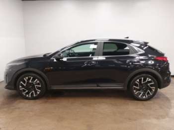 Used Kia XCeed 2023 for sale - 74793136: Photo