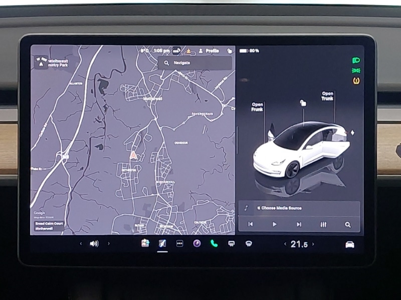 Used Tesla Model 3 2022 for sale - 77047265: Photo 11