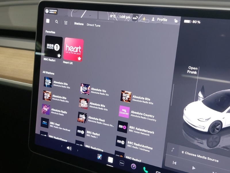 Used Tesla Model 3 2022 for sale - 77047265: Photo 13