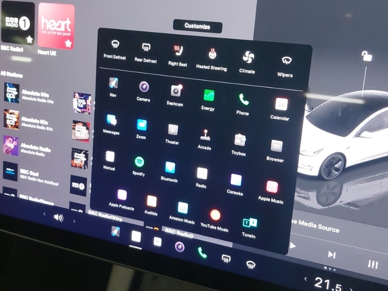 Used Tesla Model 3 2022 for sale - 77047265: Photo 14