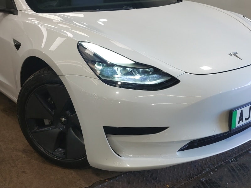Used Tesla Model 3 2022 for sale - 77047265: Photo 9