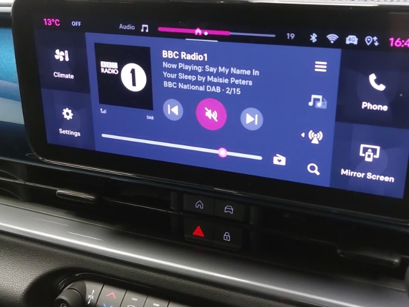 Used Fiat 600 2025 for sale - 77197324: Photo 15