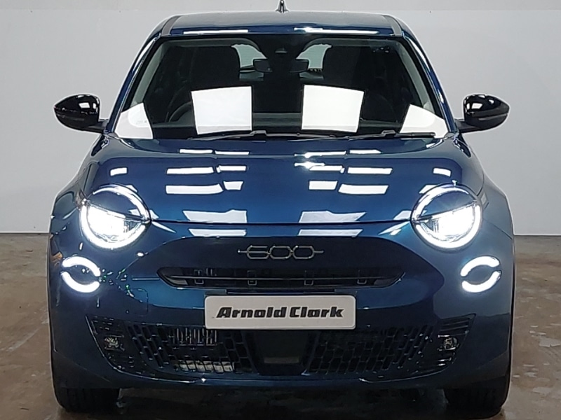 Used Fiat 600 2025 for sale - 77197324: Photo 19