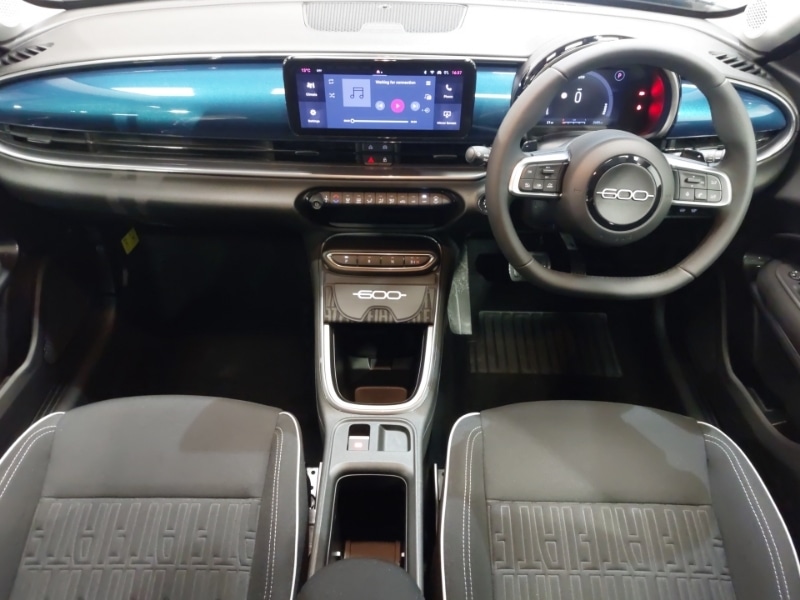 Used Fiat 600 2025 for sale - 77197324: Photo 2