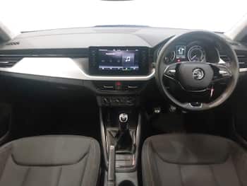 Used Skoda Kamiq 2023 for sale - 79686108: Photo