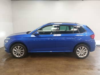 Used Skoda Kamiq 2023 for sale - 79686108: Photo