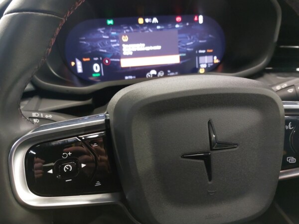 Used Polestar Polestar 2 2023 for sale - 76225971: Photo 17