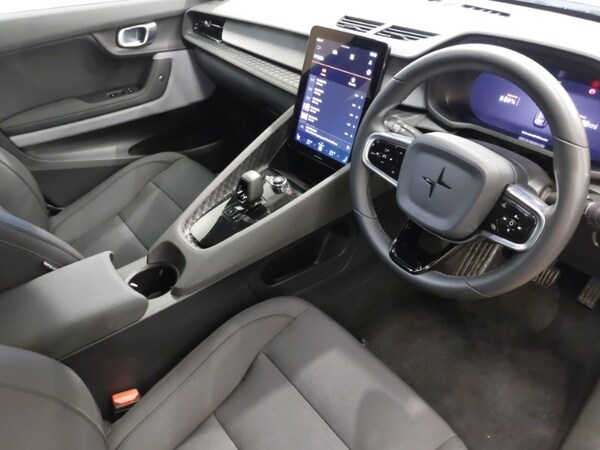 Used Polestar Polestar 2 2023 for sale - 76225971: Photo 18