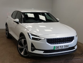 Polestar - Polestar 2