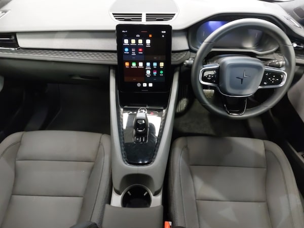 Used Polestar Polestar 2 2023 for sale - 76225971: Photo 2