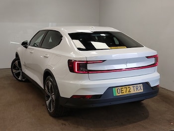 Used Polestar Polestar 2 2023 for sale - 76225971: Photo 3