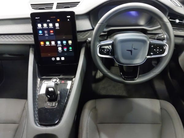 Used Polestar Polestar 2 2023 for sale - 76225971: Photo 7