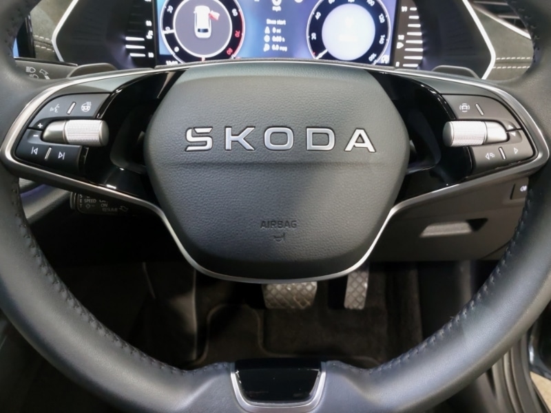 Used Skoda Octavia 2025 for sale - 77320016: Photo 16