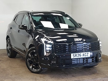 Used Kia Sportage 2026 for sale - 78865545: Photo